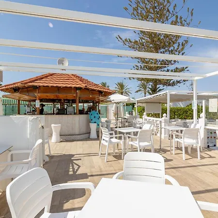 Apartment Canarian - Sunset In Playa Del Ingles