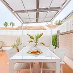 Apartment Canarian - Sunset In Playa Del Ingles