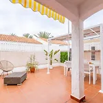 Canarian - Sunset In Playa Del Ingles Apartment San Bartolome de Tirajana (Gran Canaria)