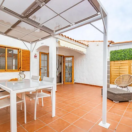 Apartamento Canarian - Sunset In Playa Del Ingles