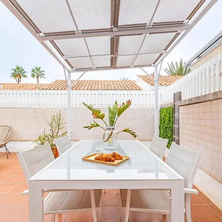 Apartamento Canarian - Sunset In Playa Del Ingles
