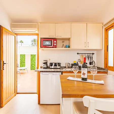 Apartamento Canarian - Sunset In Playa Del Ingles