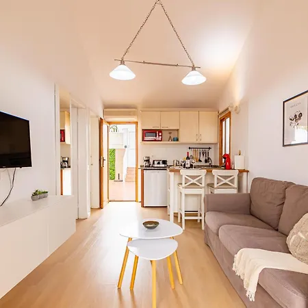 Apartamento Canarian - Sunset In Playa Del Ingles *