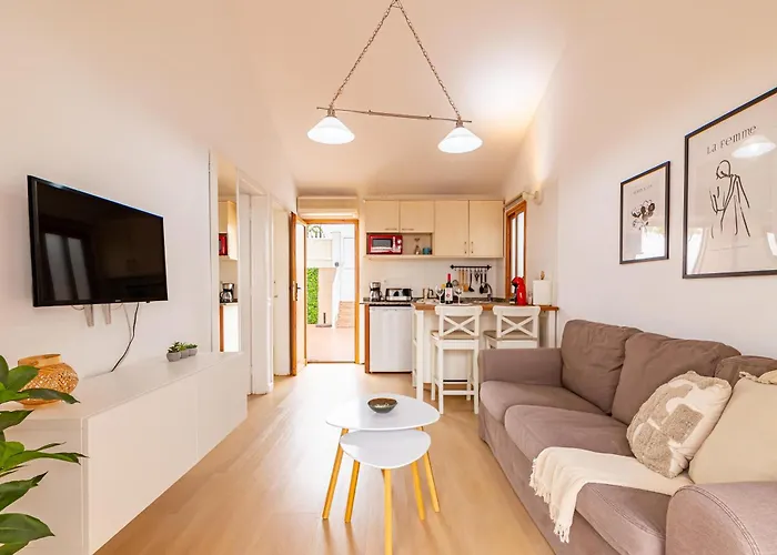 Apartman Canarian - Sunset In Playa Del Ingles *