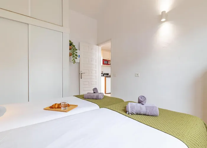 Canarian - Sunset In Playa Del Ingles * San Bartolomé